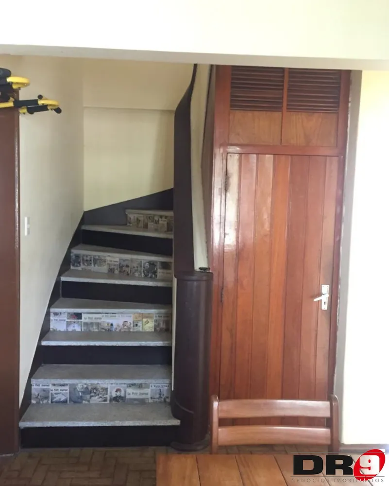 Apartamento, 3 quartos, 137 m² - Foto 2