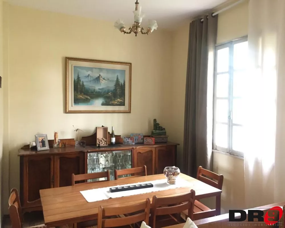 Apartamento, 3 quartos, 137 m² - Foto 4