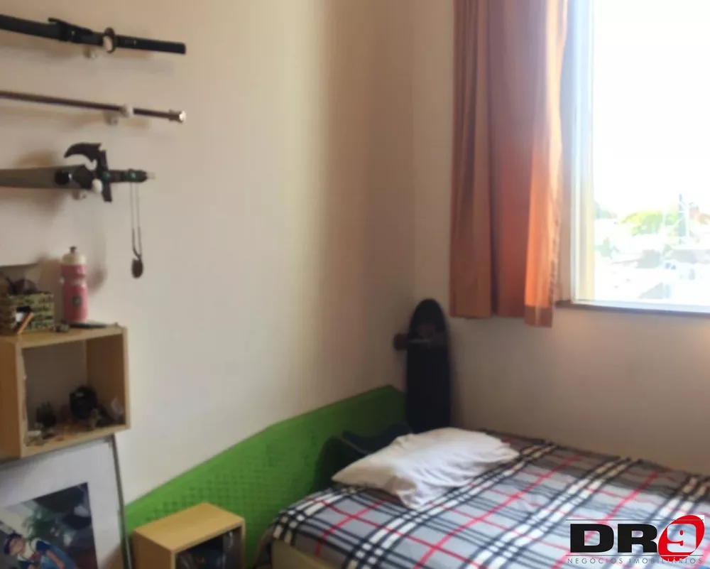 Apartamento, 3 quartos, 137 m² - Foto 5