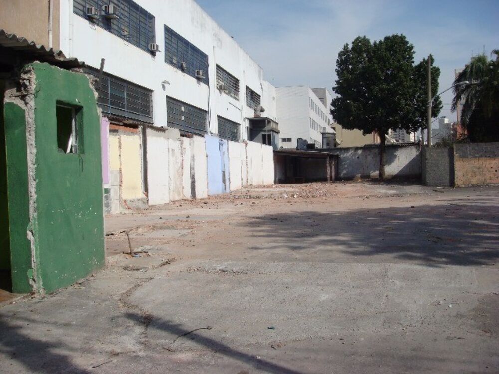 Terreno para alugar, 887m² - Foto 3