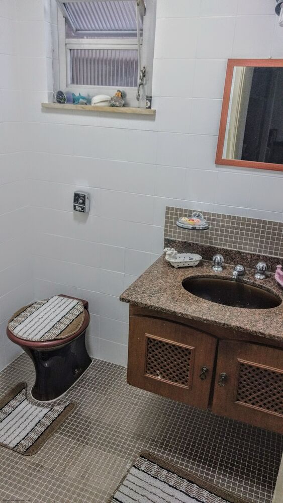 Apartamento à venda com 2 quartos, 65m² - Foto 7