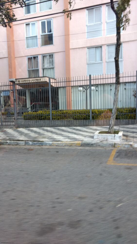 Apartamento à venda com 2 quartos, 65m² - Foto 1