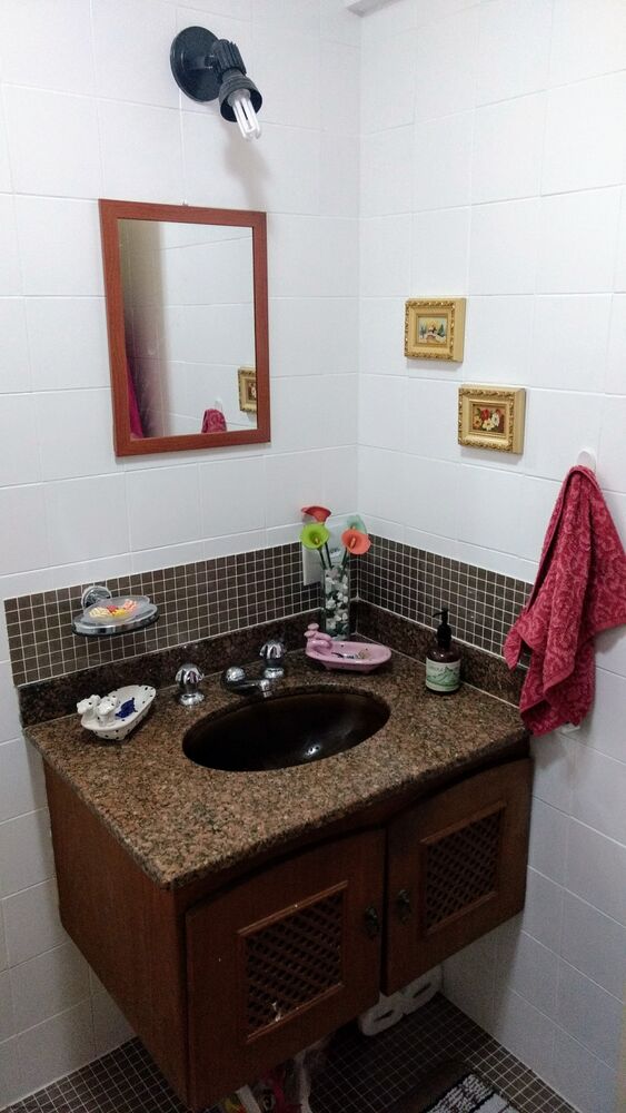 Apartamento à venda com 2 quartos, 65m² - Foto 8