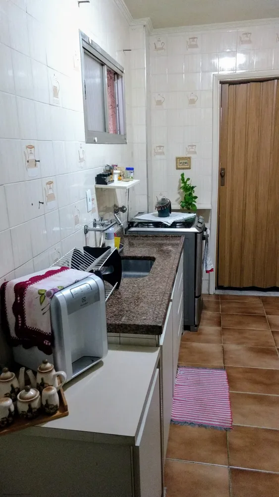 Apartamento, 2 quartos, 65 m² - Foto 6
