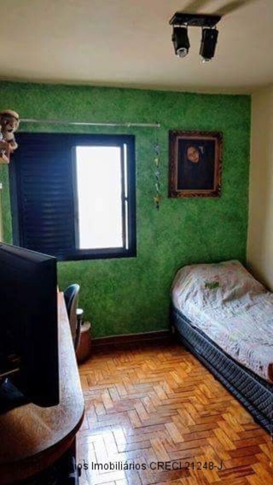 Apartamento à venda com 2 quartos, 65m² - Foto 5