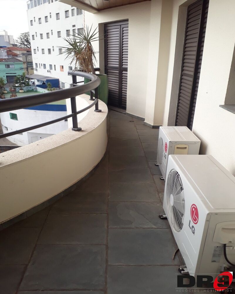 Apartamento, 3 quartos, 160 m² - Foto 8