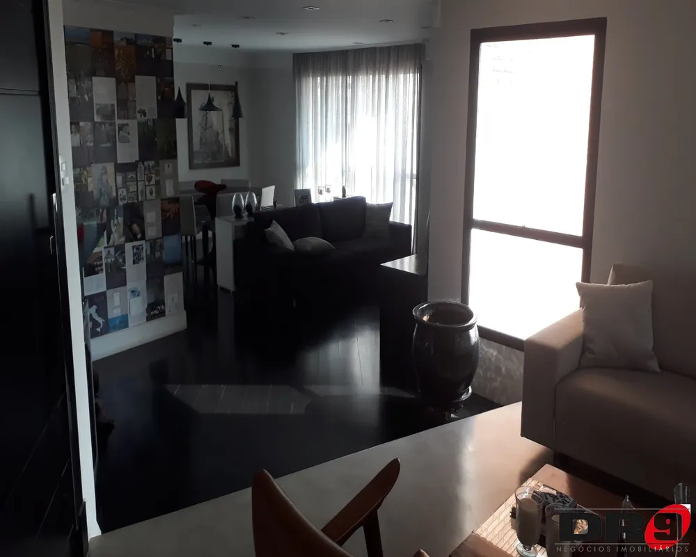 Apartamento, 3 quartos, 160 m² - Foto 6