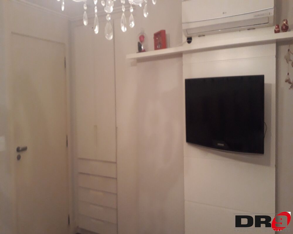 Apartamento, 3 quartos, 160 m² - Foto 3