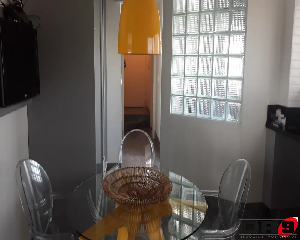 Apartamento, 3 quartos, 160 m² - Foto 3