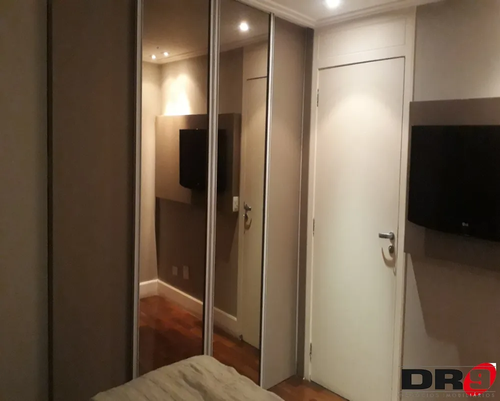 Apartamento, 3 quartos, 160 m² - Foto 10