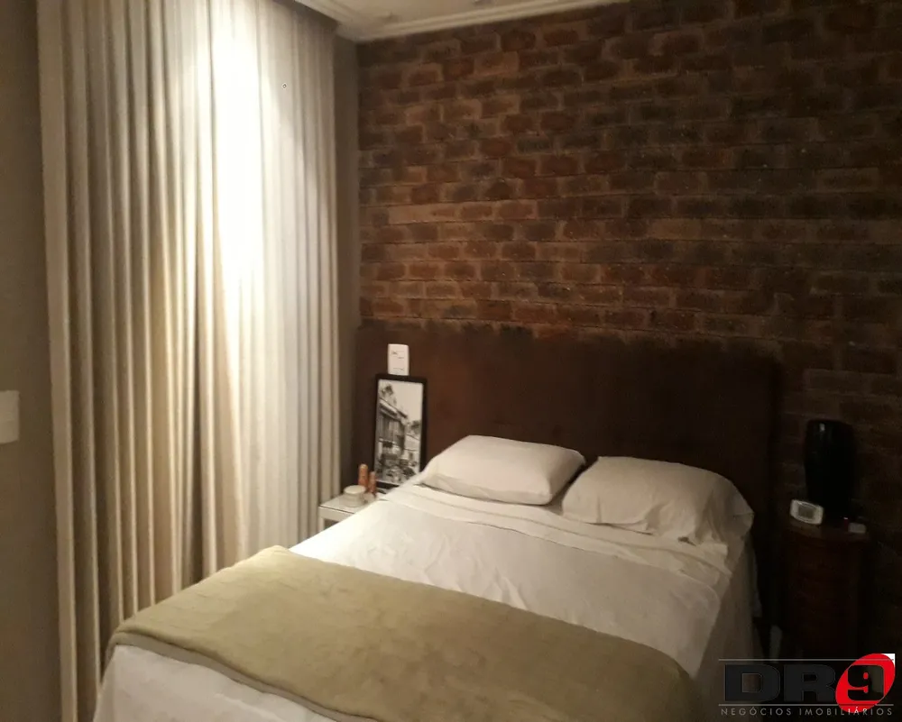 Apartamento, 3 quartos, 160 m² - Foto 11