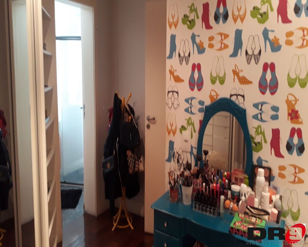 Apartamento, 3 quartos, 160 m² - Foto 12