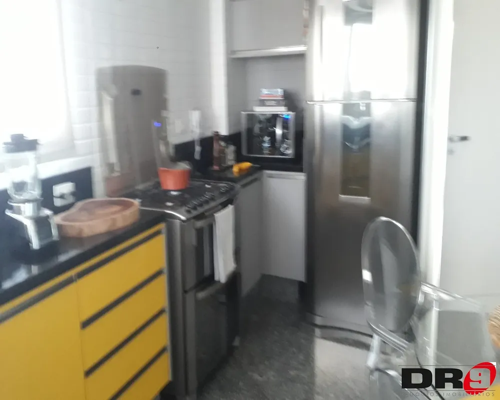 Apartamento, 3 quartos, 160 m² - Foto 1
