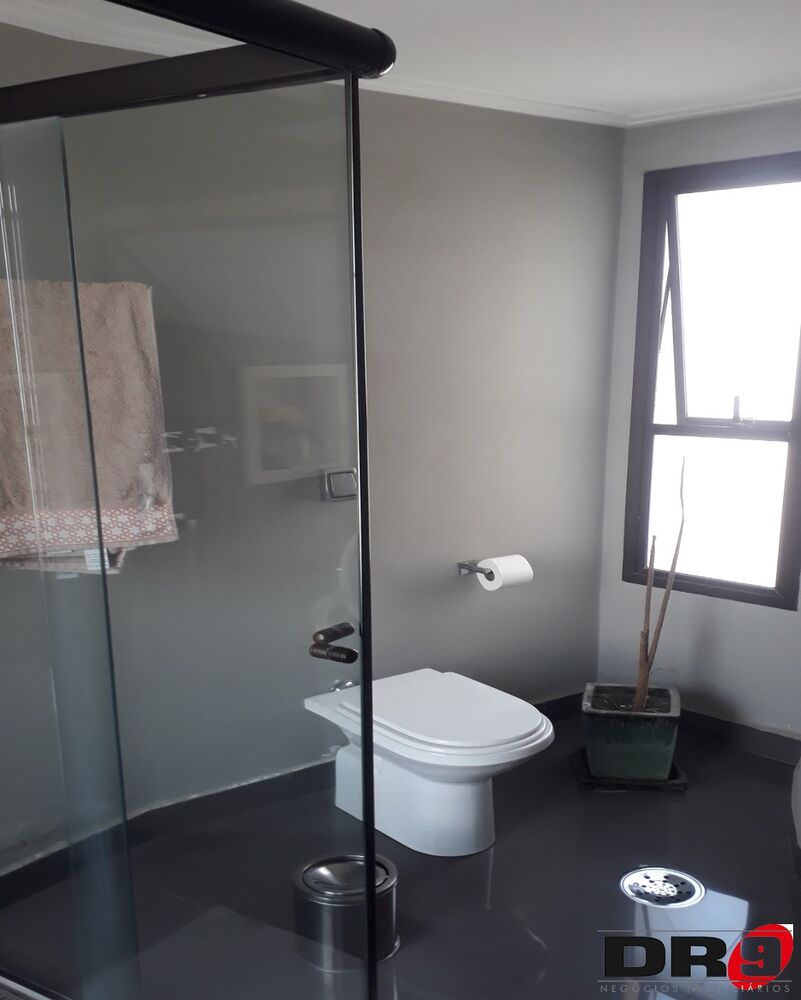 Apartamento, 3 quartos, 160 m² - Foto 10