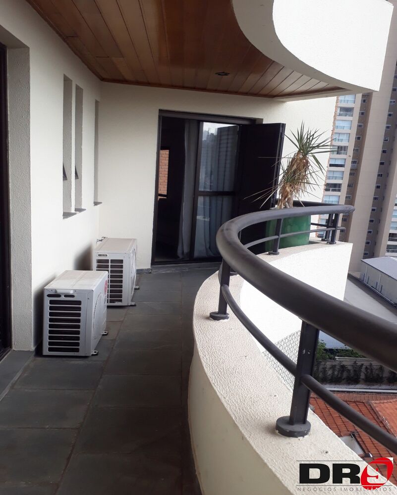 Apartamento, 3 quartos, 160 m² - Foto 7