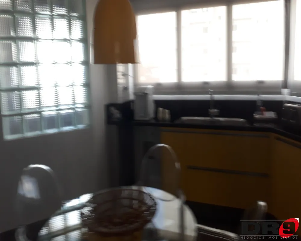 Apartamento, 3 quartos, 160 m² - Foto 2