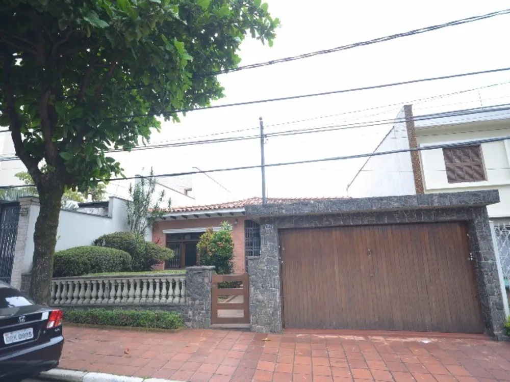 Casa, 3 quartos, 330 m² - Foto 2