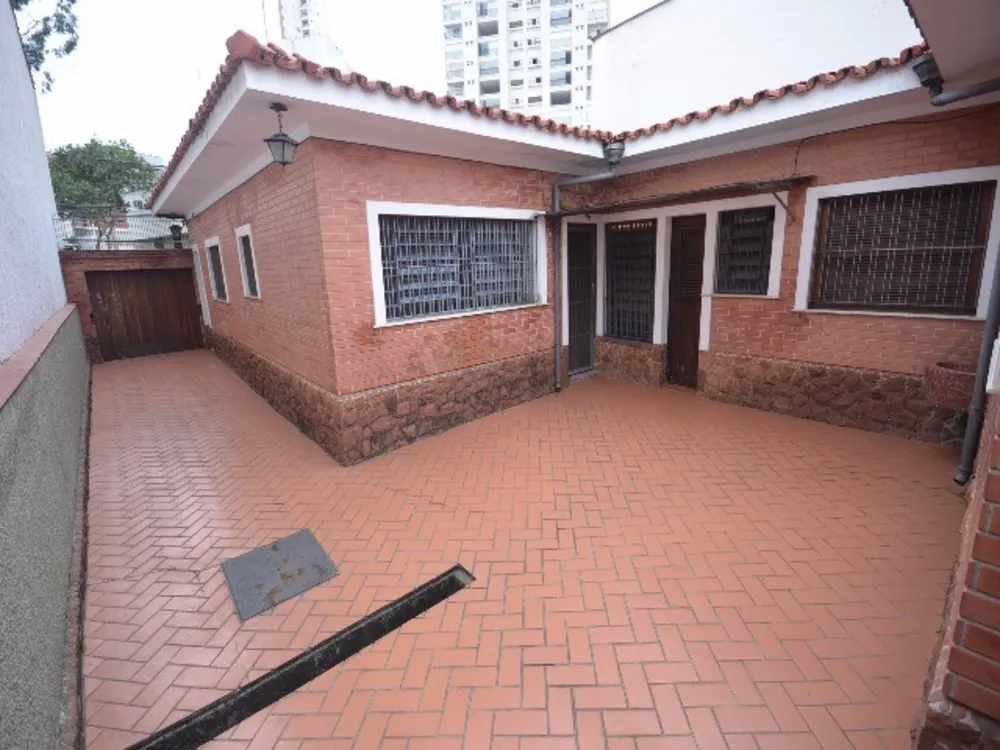 Casa, 3 quartos, 330 m² - Foto 1