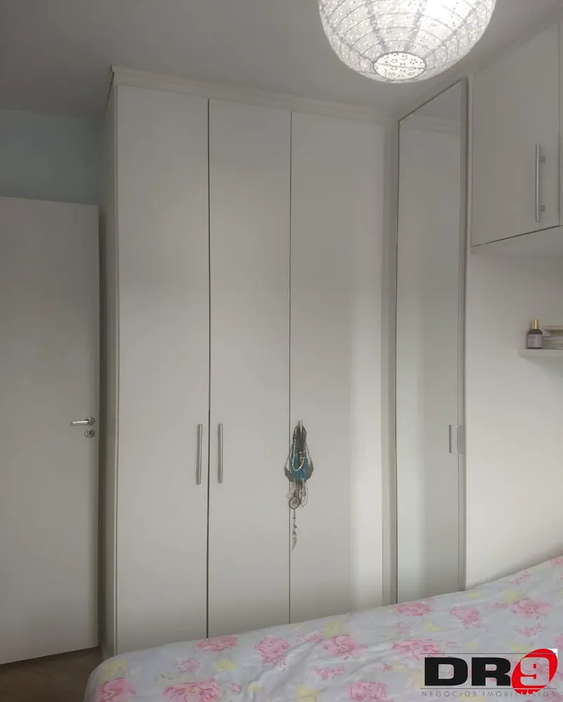 Apartamento, 2 quartos, 52 m² - Foto 6
