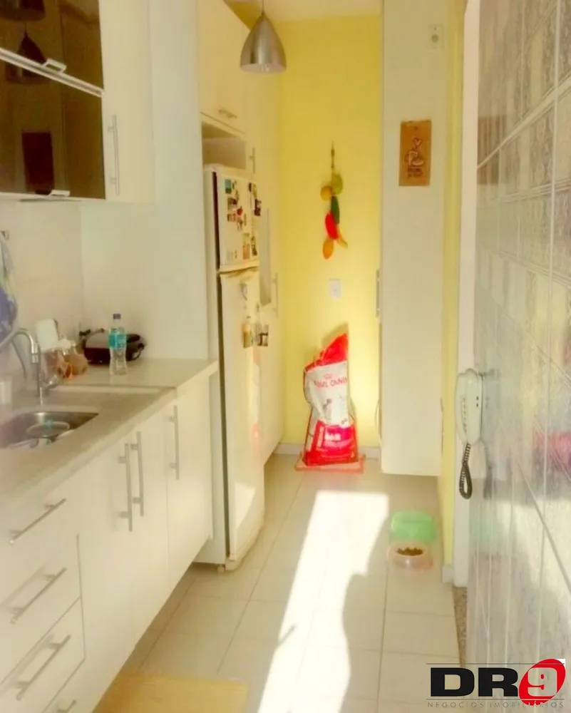 Apartamento, 2 quartos, 52 m² - Foto 10
