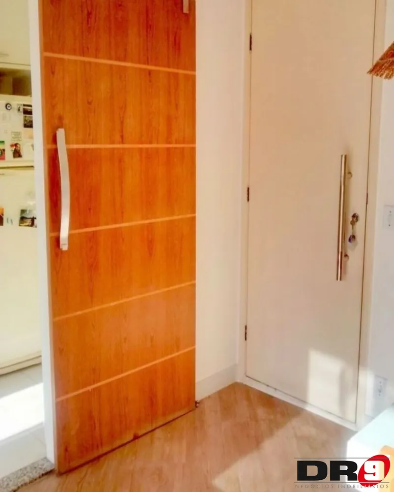 Apartamento, 2 quartos, 52 m² - Foto 11