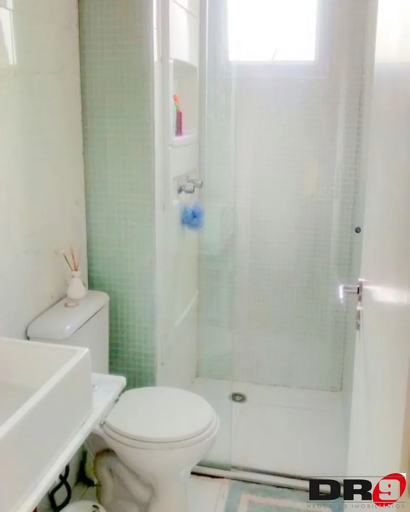 Apartamento, 2 quartos, 52 m² - Foto 7