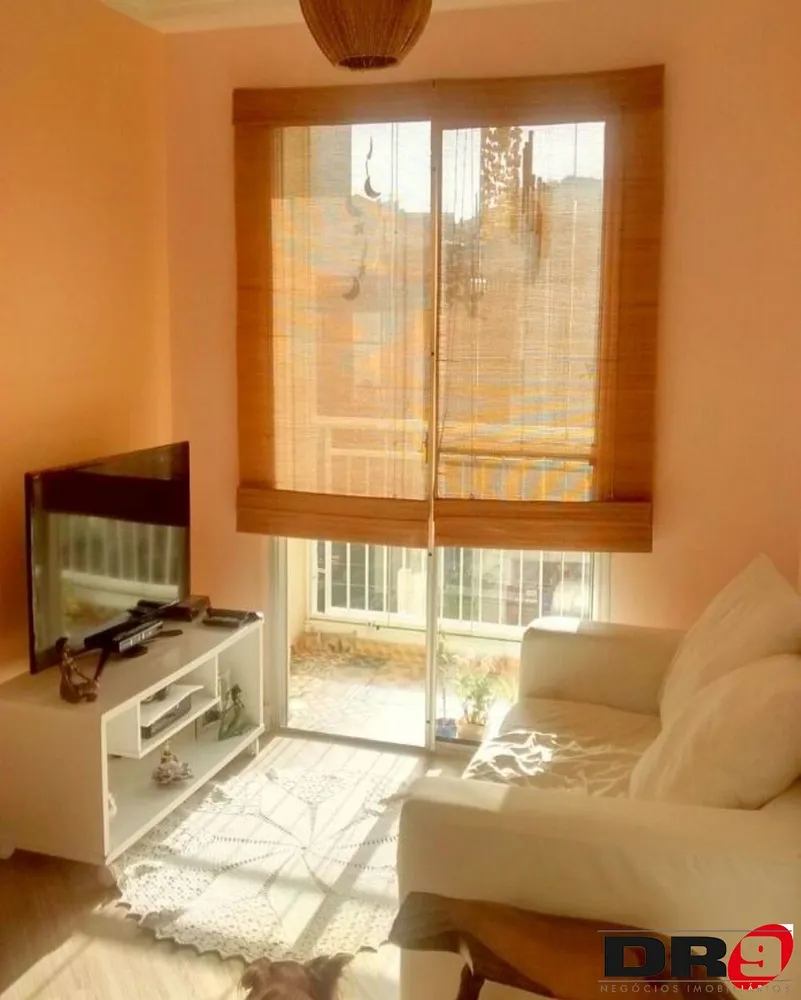 Apartamento, 2 quartos, 52 m² - Foto 8
