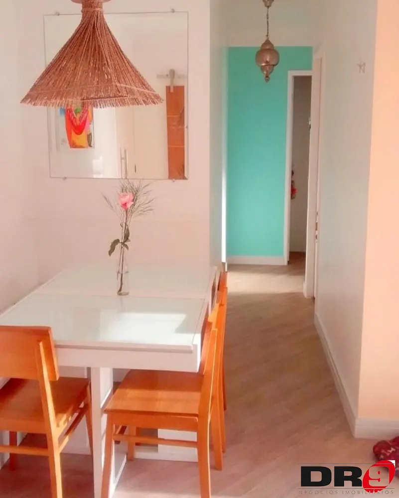Apartamento, 2 quartos, 52 m² - Foto 12