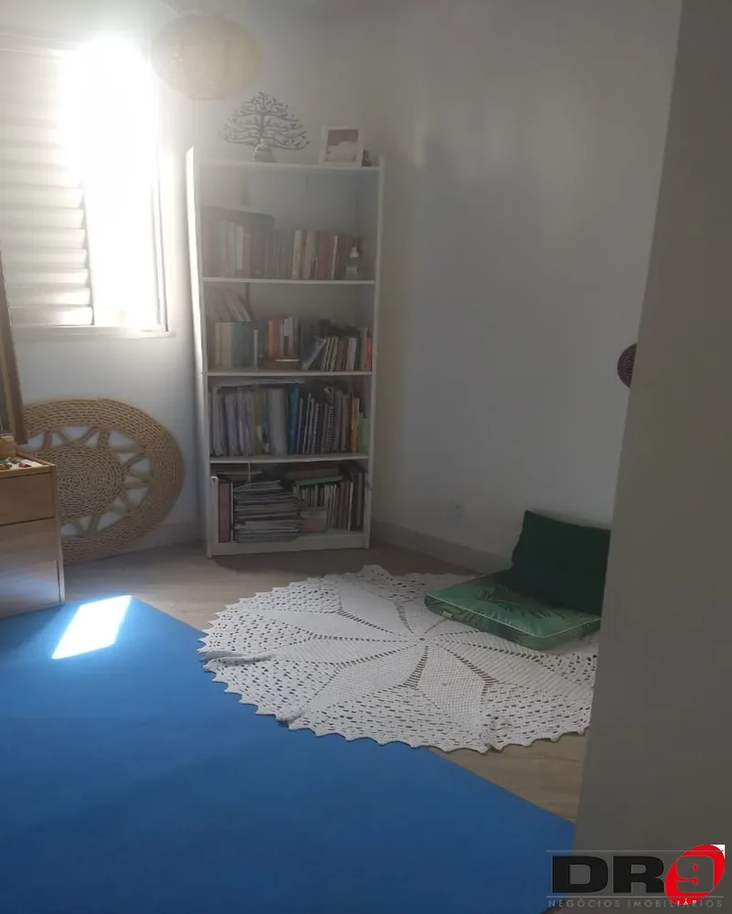 Apartamento, 2 quartos, 52 m² - Foto 5
