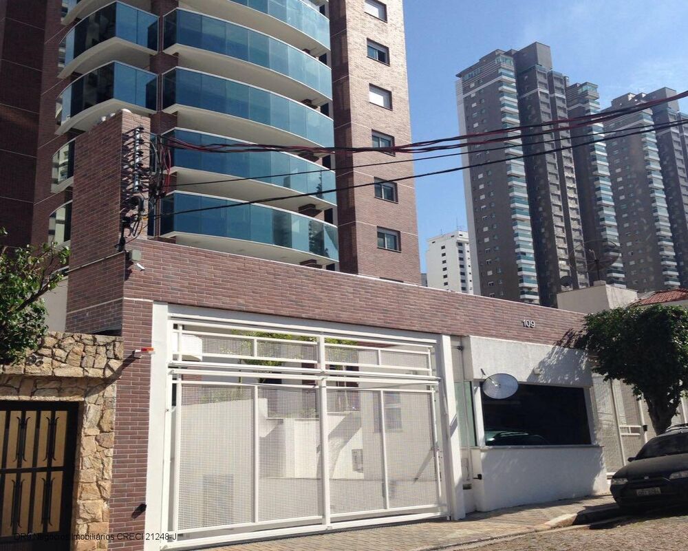 Apartamento, 3 quartos, 180 m² - Foto 6