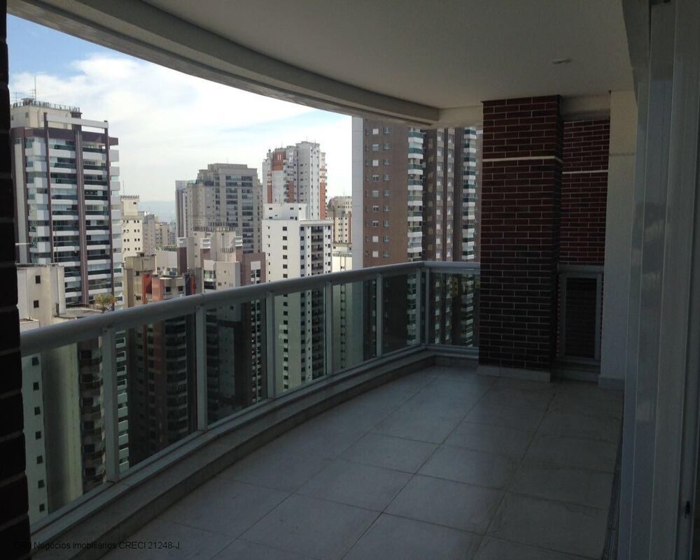Apartamento, 3 quartos, 180 m² - Foto 4