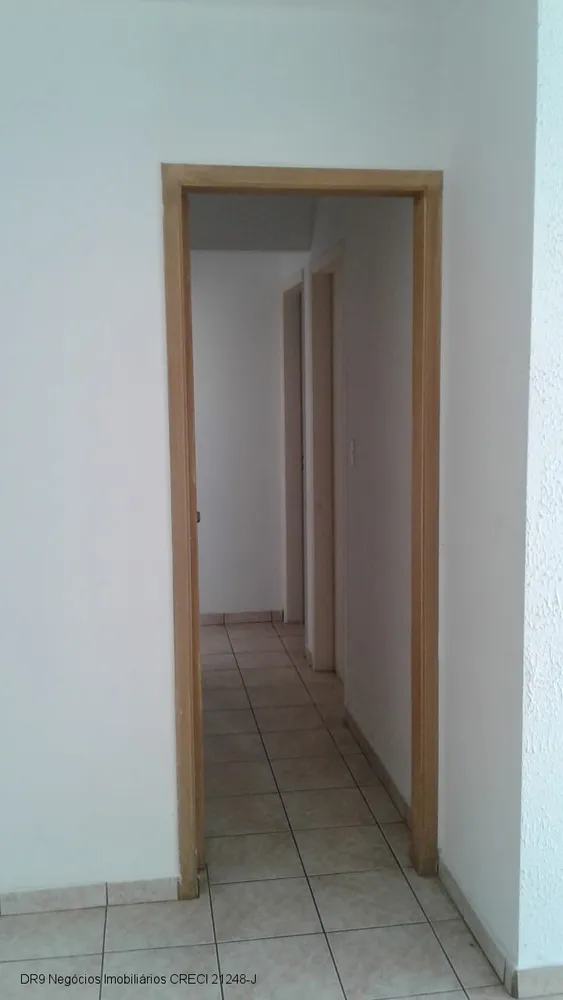 Apartamento, 3 quartos, 72 m² - Foto 6