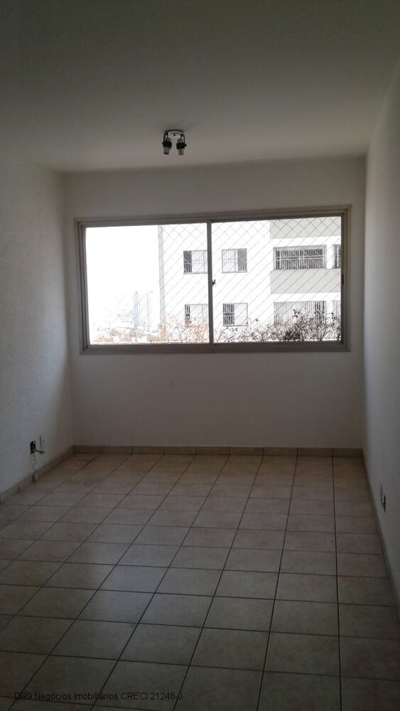Apartamento, 3 quartos, 72 m² - Foto 2