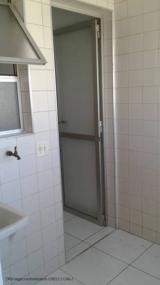 Apartamento, 3 quartos, 72 m² - Foto 11