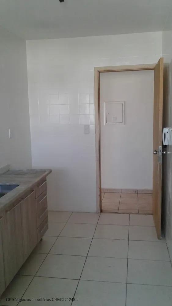 Apartamento, 3 quartos, 72 m² - Foto 1