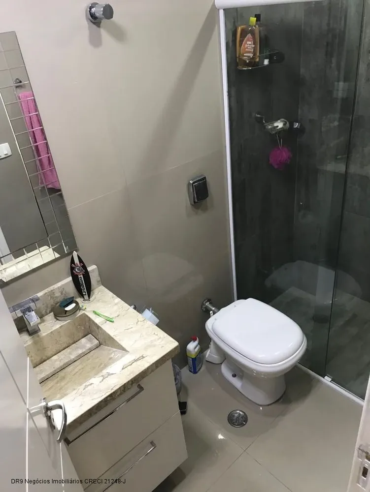 Cobertura, 3 quartos, 100 m² - Foto 12
