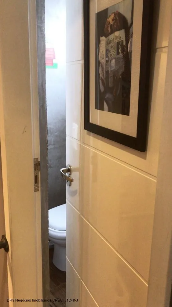 Cobertura, 3 quartos, 100 m² - Foto 4