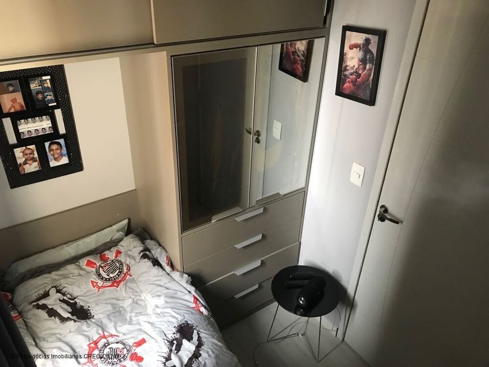 Cobertura, 3 quartos, 100 m² - Foto 2