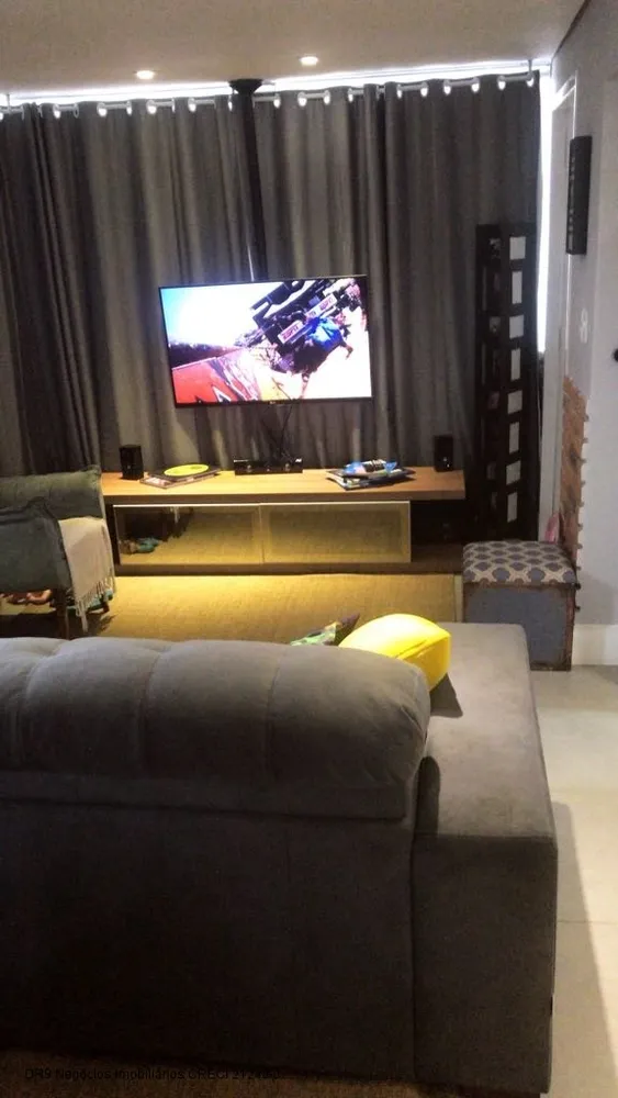 Cobertura, 3 quartos, 100 m² - Foto 2