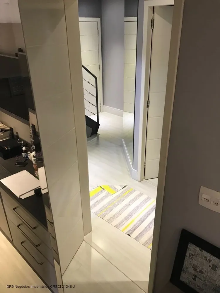 Cobertura, 3 quartos, 100 m² - Foto 10