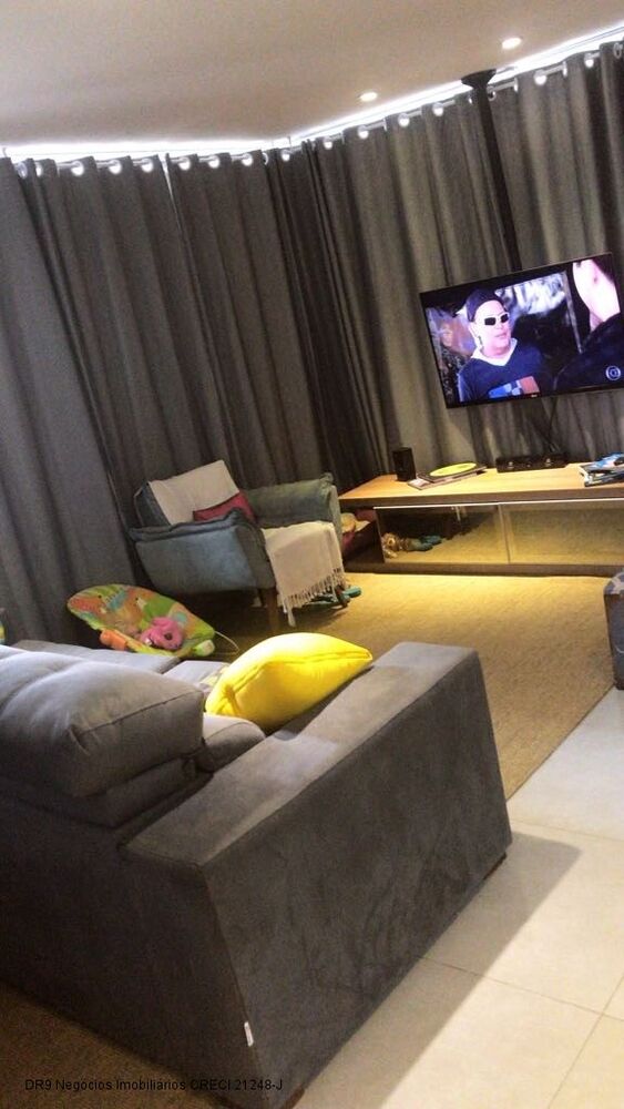Cobertura, 3 quartos, 100 m² - Foto 1
