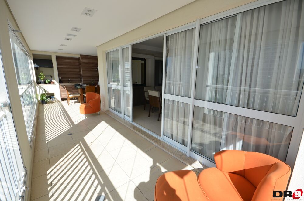 Apartamento, 3 quartos, 155 m² - Foto 1