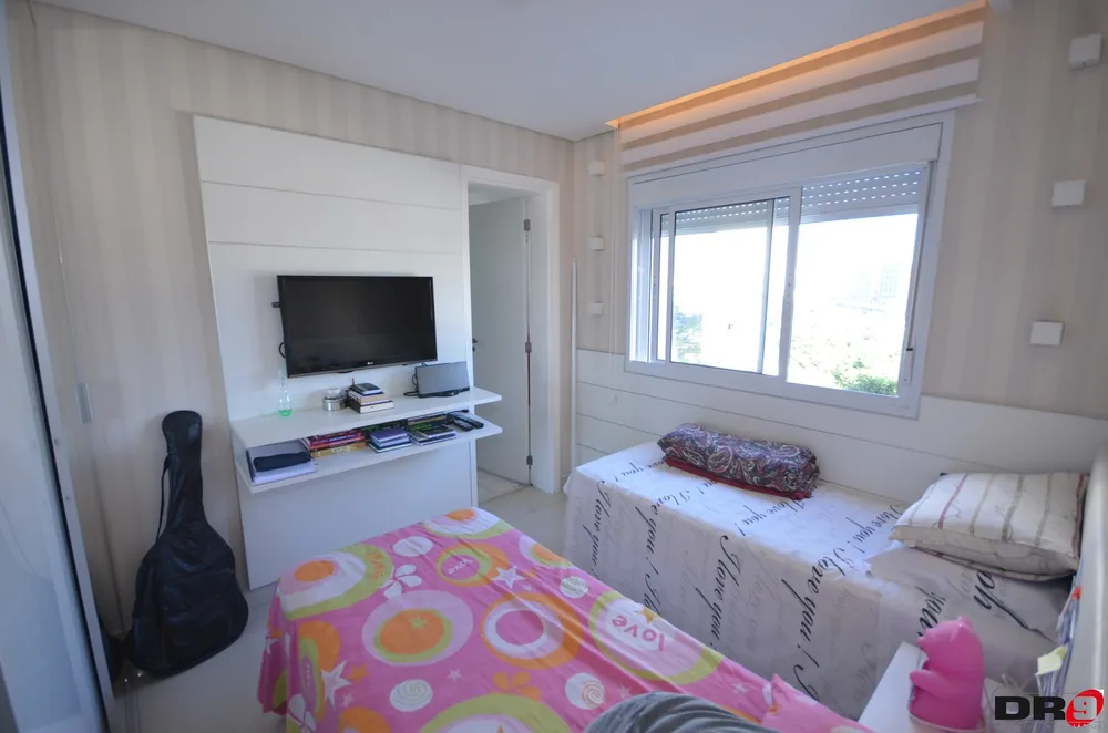 Apartamento, 3 quartos, 155 m² - Foto 11