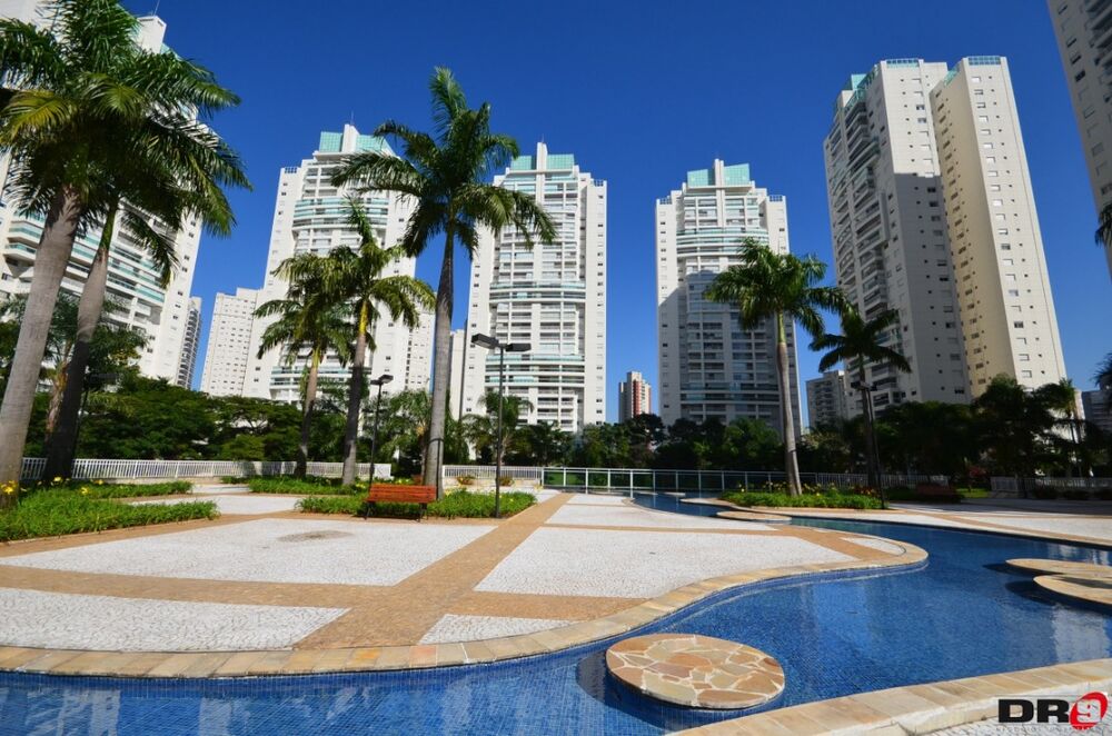 Apartamento, 3 quartos, 155 m² - Foto 4