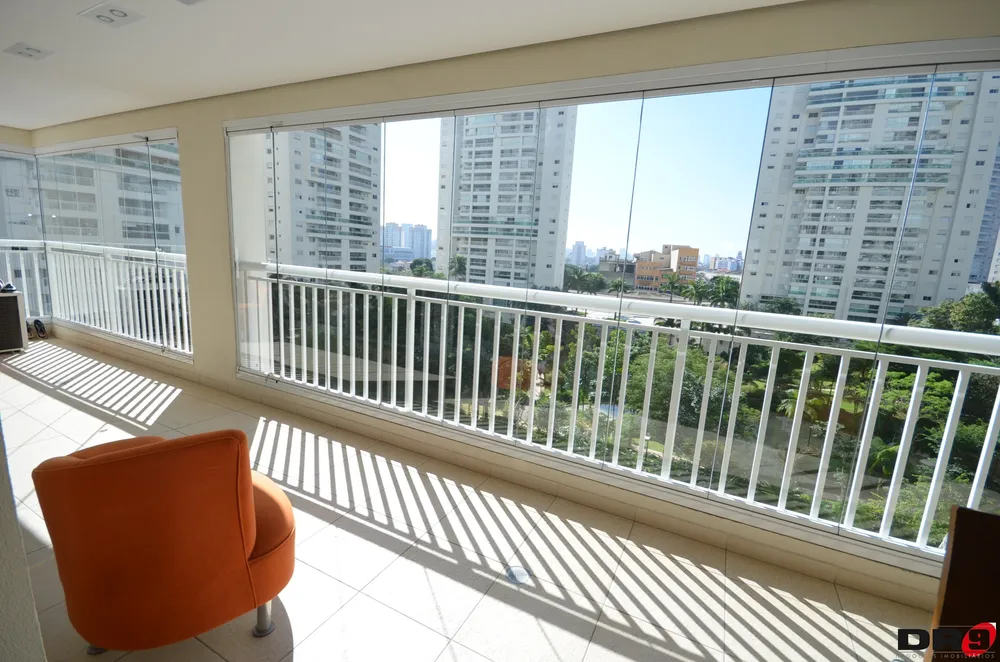 Apartamento, 3 quartos, 155 m² - Foto 7
