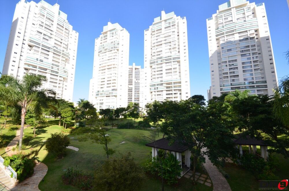 Apartamento, 3 quartos, 155 m² - Foto 7