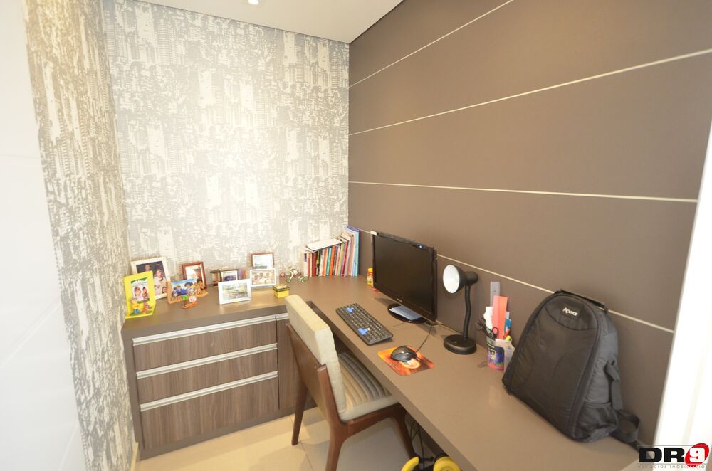 Apartamento, 3 quartos, 155 m² - Foto 11