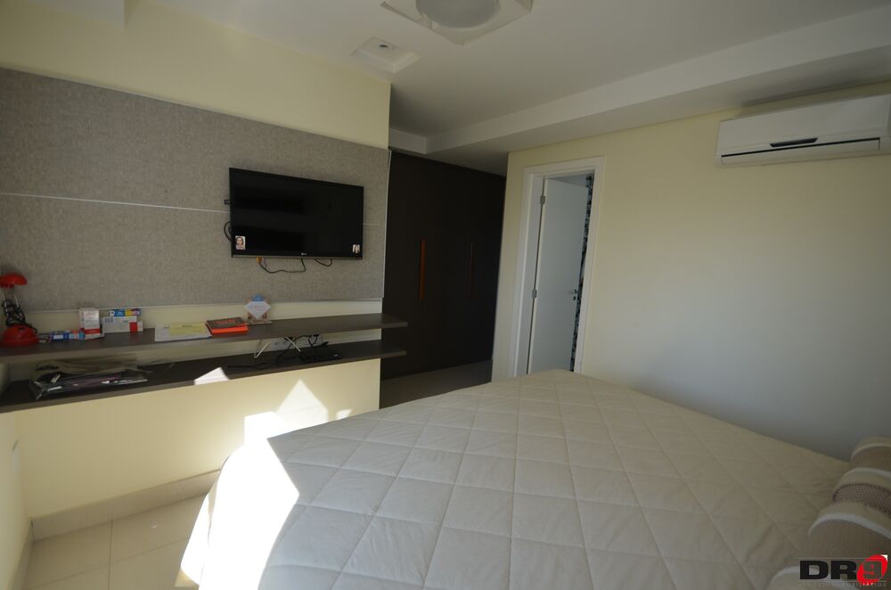 Apartamento, 3 quartos, 155 m² - Foto 5