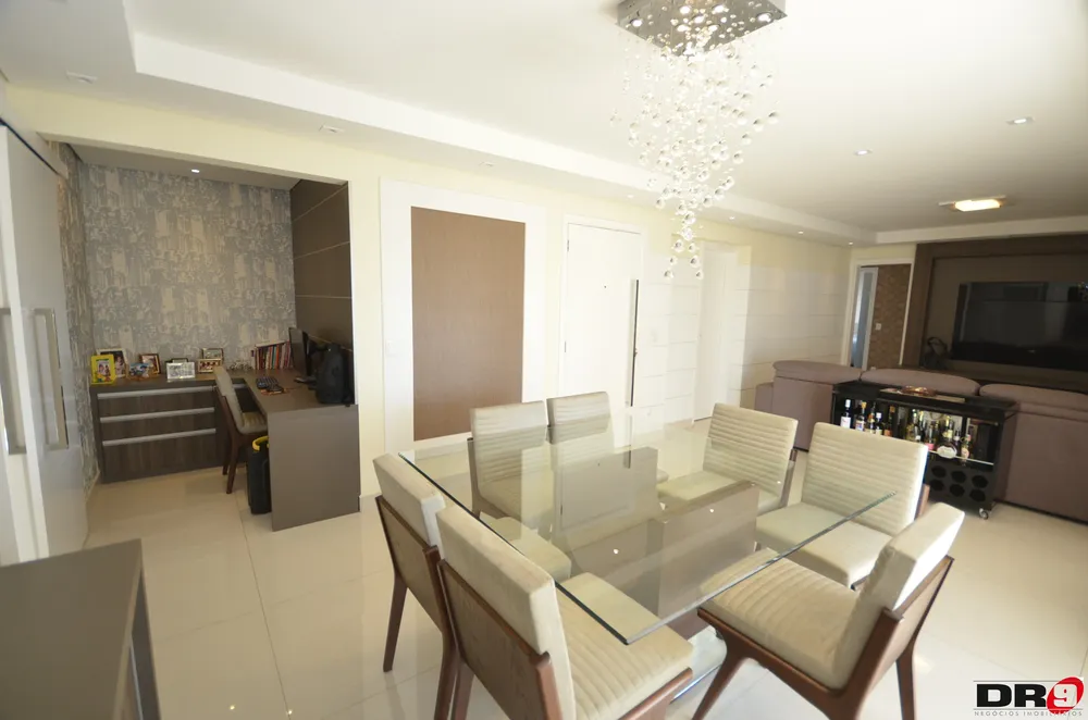 Apartamento, 3 quartos, 155 m² - Foto 3