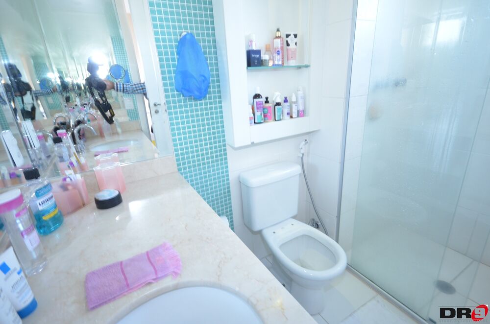 Apartamento, 3 quartos, 155 m² - Foto 9